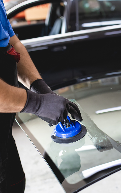 auto glass repair