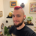 Brandon Avatar