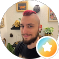 Brandon Avatar
